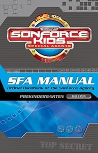 Sfa Manual Student Guide (Prek)