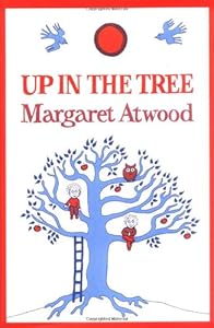 Up in the Tree