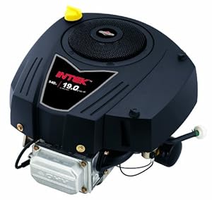Amazon.com: Briggs & Stratton 33R877-0003-G1 540cc 19 ... 12 hp briggs carburetor diagram wiring schematic 