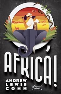 O, Africa!: A Novel