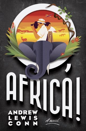 O, Africa!: A Novel by Boris Fishman