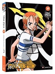 One Piece: Collection Three