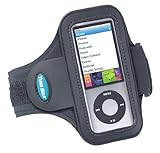 Tune Belt Sport Armband for iPod nano 5G - iPod nano band 5th procreation fits 4th generation, 2nd procreation and 1st generation
