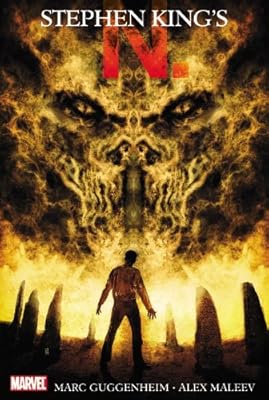 Stephen King's N.