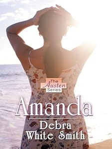 Amanda by Debra White Smith