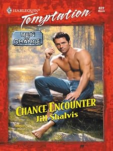 Chance Encounter (Harlequin Temptation)