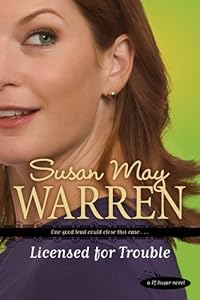 Licensed for Trouble