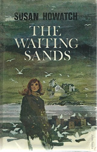 The Waiting Sands by Susan Howatch