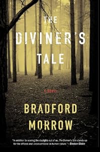 The Diviner's Tale