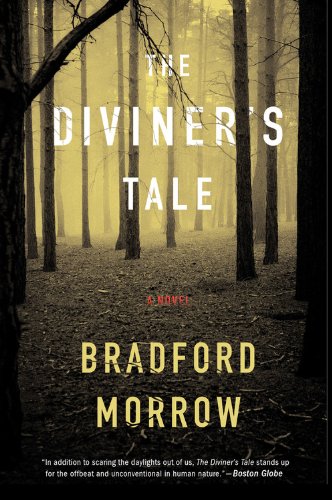 The Diviner's Tale by Bradford Morrow