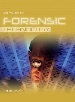 Forensic Technology (New Technology)