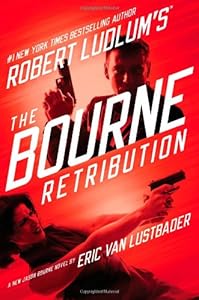 Robert Ludlum's