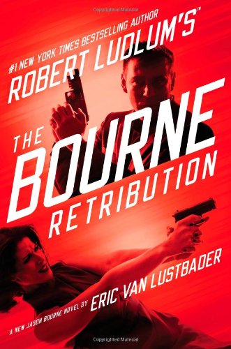 Robert Ludlum's by Eric Van Lustbader
