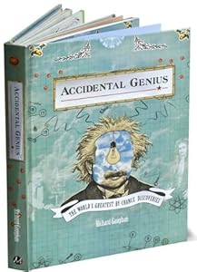 Accidental Genius