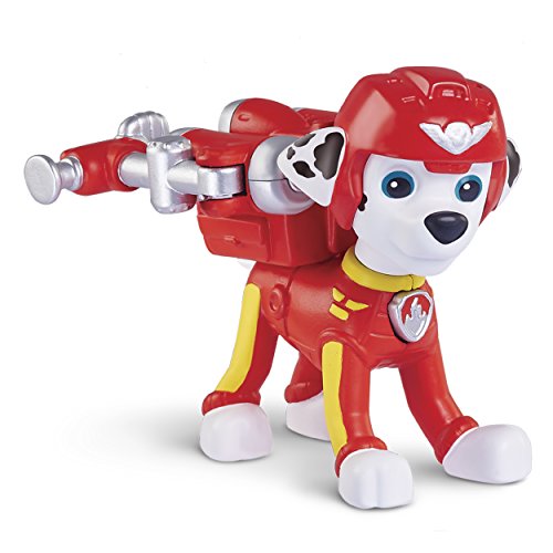 paw patrol air pups toys