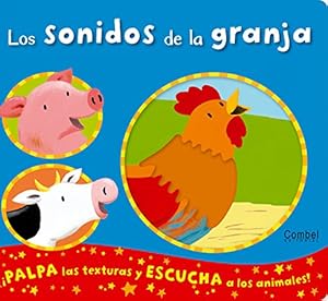 Los sonidos de la granja