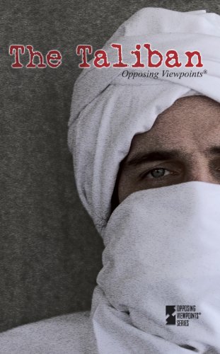 Taliban, The (Opposing Viewpoints) by Noah Berlatsky