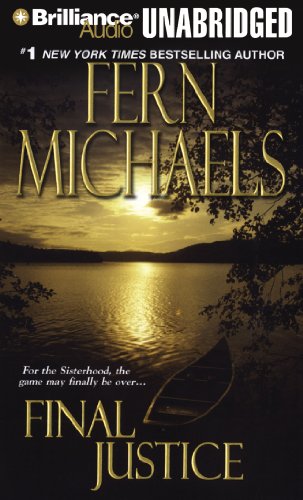 Final Justice by Fern Michaels