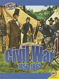 Civil War: 1856-1865