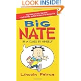 Big Nate Fun Blaster