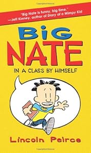 Big Nate: In a Class by Himself