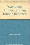 PSYCHOLOGY Understanding Human Behavior