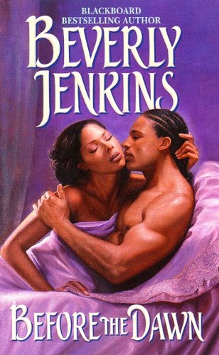 Before the Dawn by Beverly Jenkins