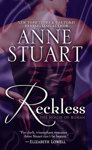 Reckless by Anne Stuart
