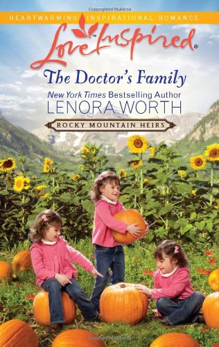 The Doctor's Family by Lenora Worth