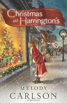 Christmas at Harrington's