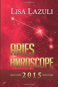 Aries Horoscope 2015