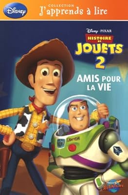 Toy story (Motion picture)