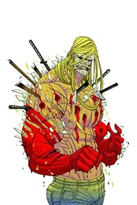 The Legend of Luther Strode Volume 2 TP