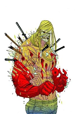 The Legend of Luther Strode Volume 2 TP
