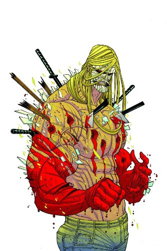 The Legend of Luther Strode Volume 2 TP by Justin Jordan