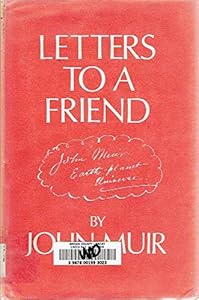 Letters to a Friend, Written to Mrs. Ezra S. Carr, 1866-1879.