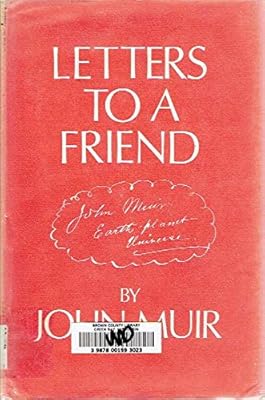 Letters to a Friend, Written to Mrs. Ezra S. Carr, 1866-1879.