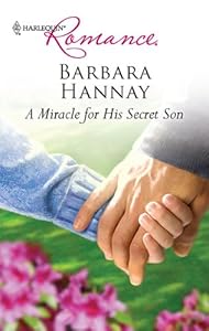 A Miracle for His Secret Son