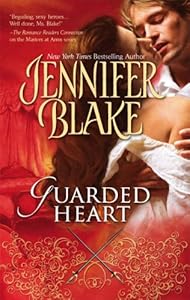 Guarded Heart
