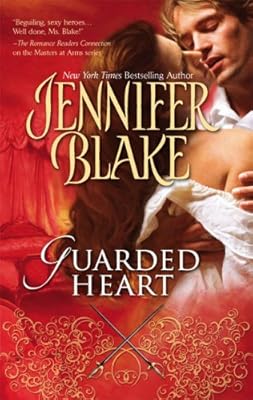 Guarded Heart