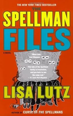 The Spellman Files: Document #1