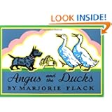 Angus and the Ducks