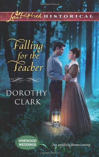 Falling for the Teacher by Winnie Griggs