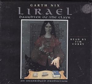 Lirael (Lib)(CD) (Abhorsen Trilogy)