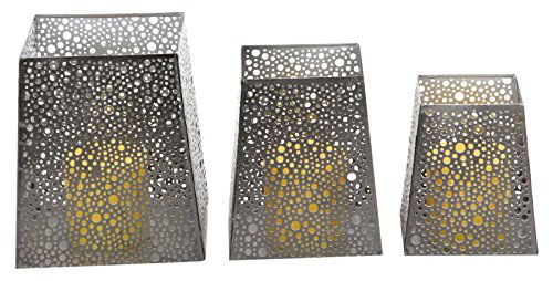 Algopix Similar Product 4 - Benzara Antique Colonial Set of 2