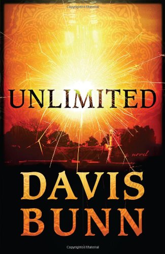 Unlimited: A Novel by Davis Bunn