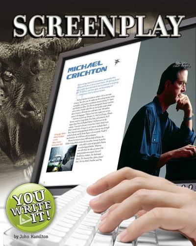 Screenplay by John Hamilton