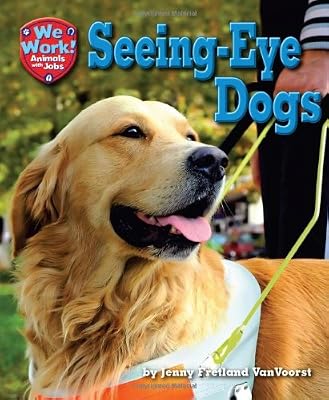 Seeing-Eye Dogs