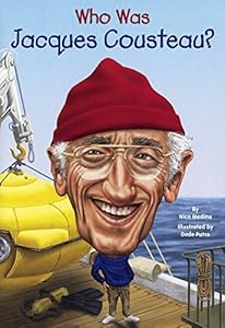 Who Was Jacques Cousteau?