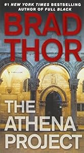 The Athena Project: A Thriller